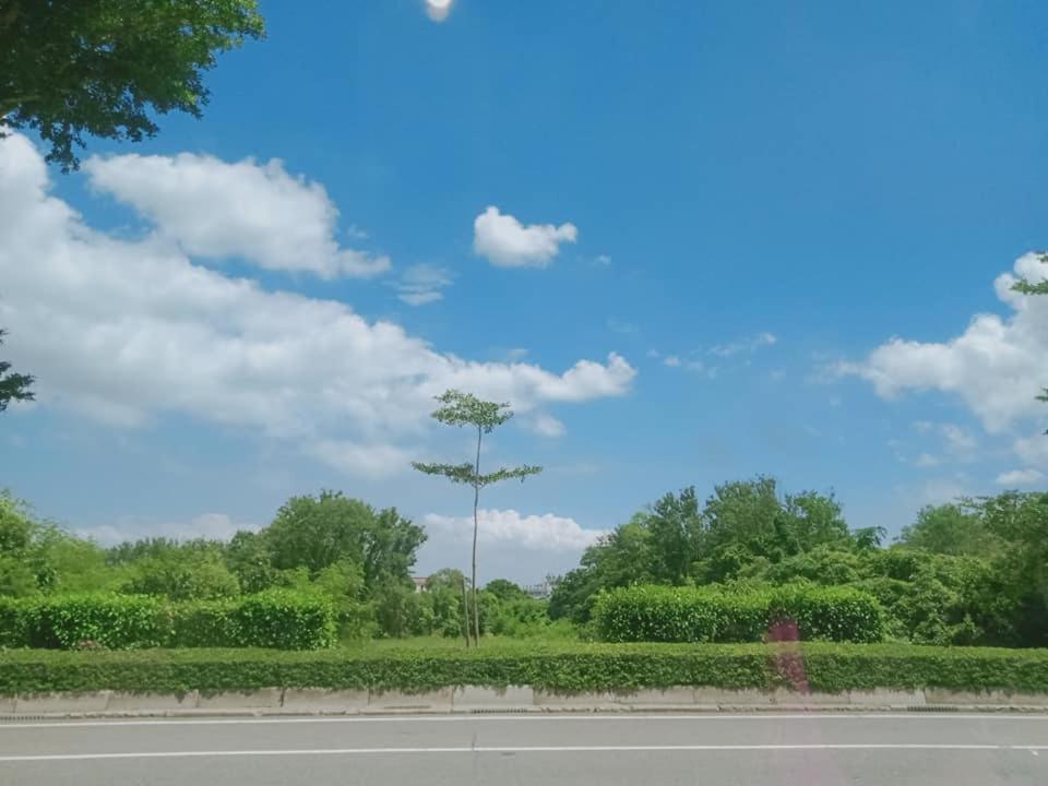 金門瑜仙-住宿租機車-接機免費 Jinhu Exterior foto